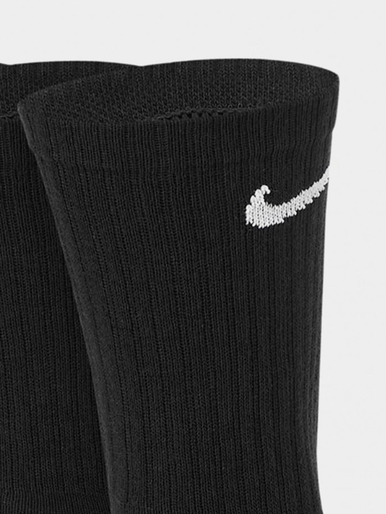 Носки и гольфы NIKE модель SX7676-010 Фото