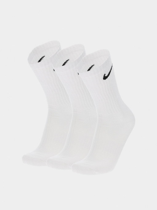 Носки и гольфы NIKE модель SX7676-100 Фото