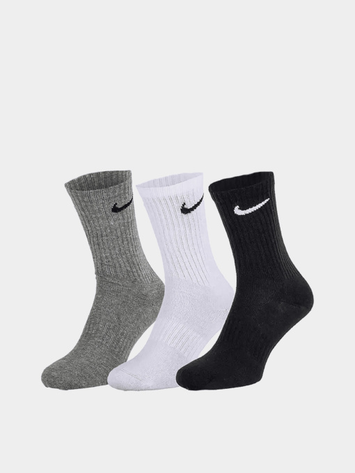 Носки и гольфы NIKE модель SX7676-964 Фото