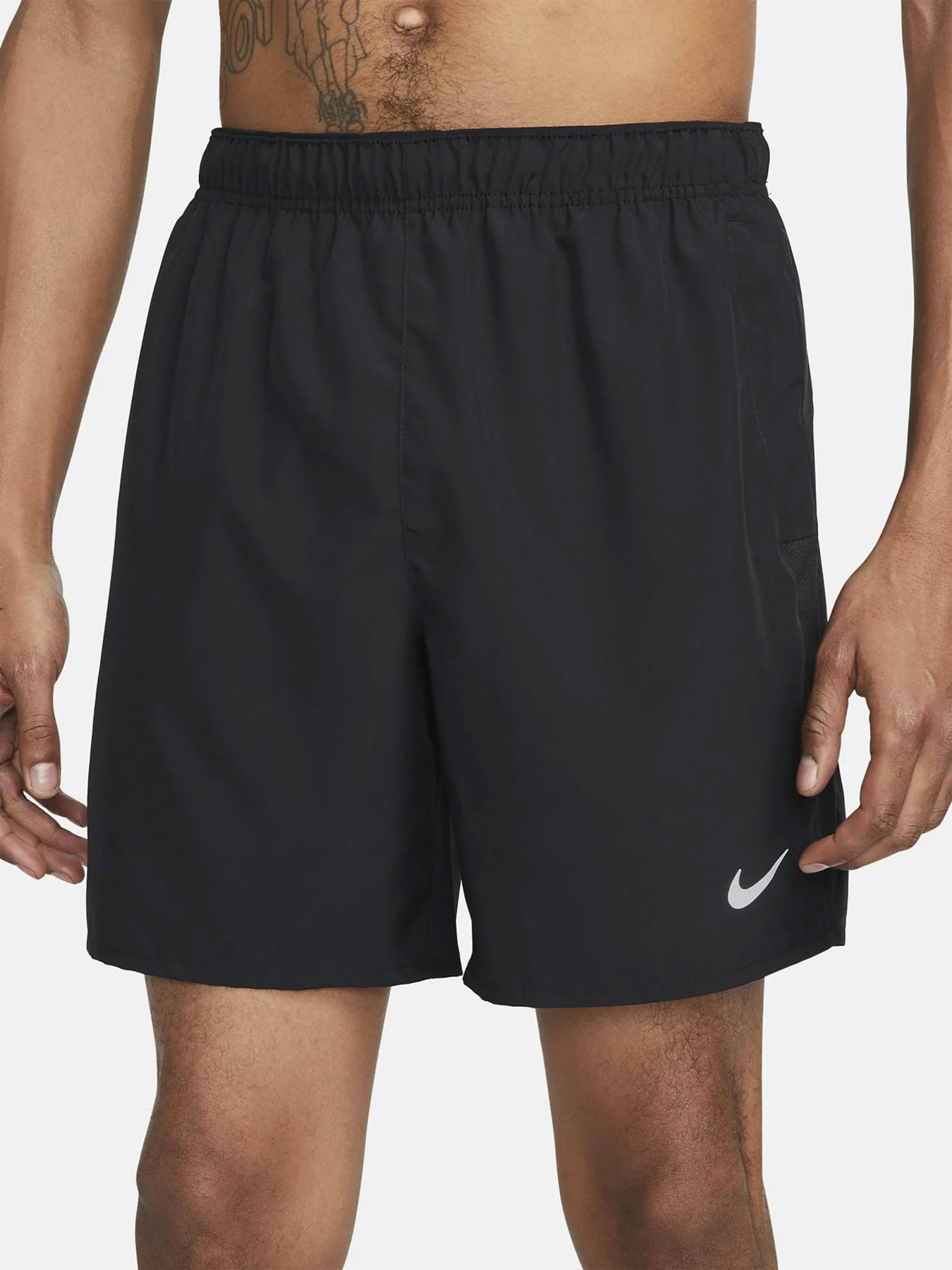 Шорты NIKE модель DV9344-010 Фото