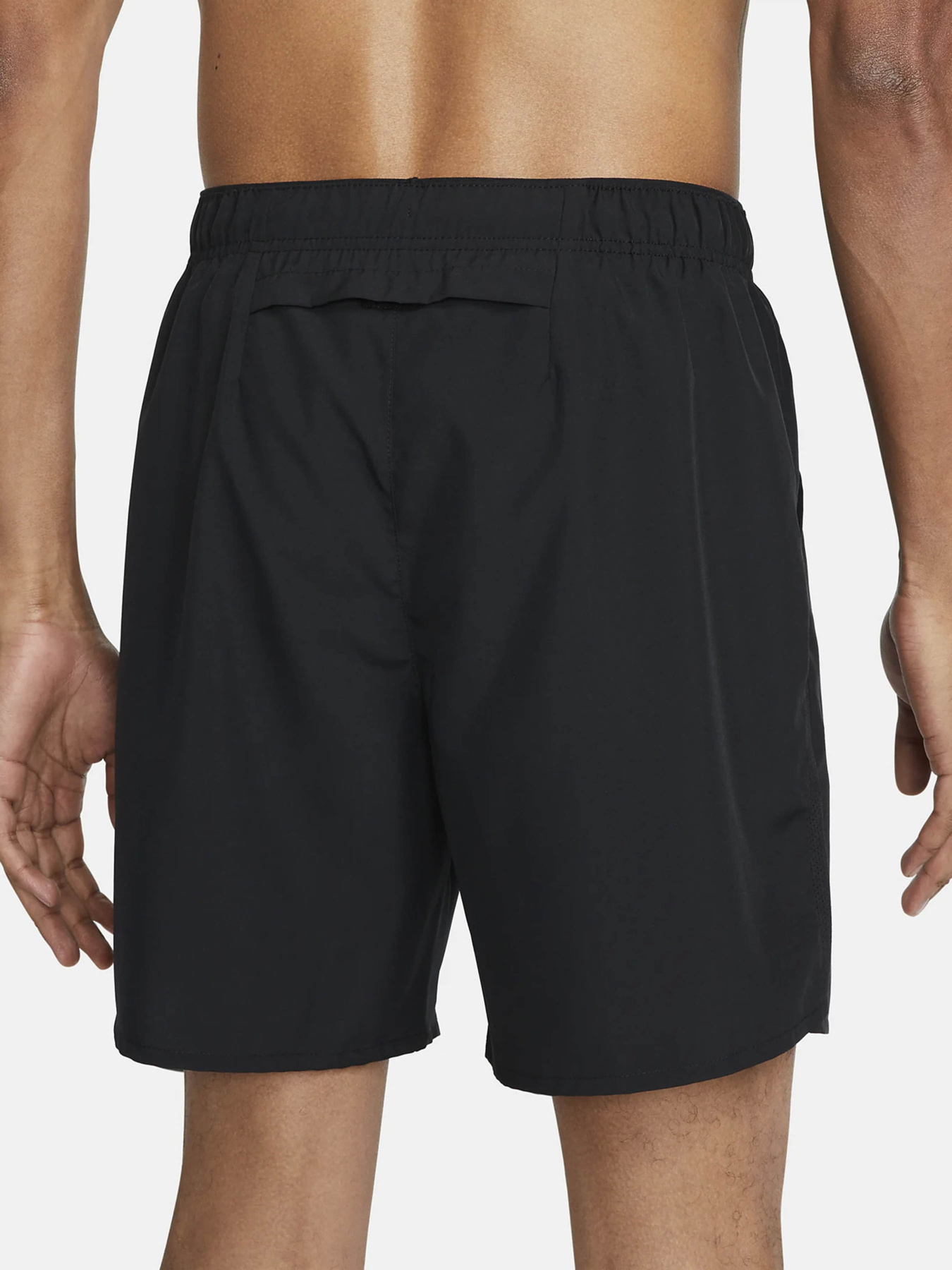 Шорты NIKE модель DV9344-010 Фото
