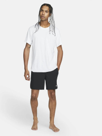 Шорты NIKE модель DV9344-010 Фото