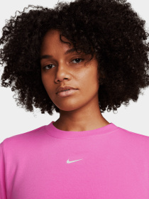 Худи и свитшоты NIKE модель FJ9567-675 Фото