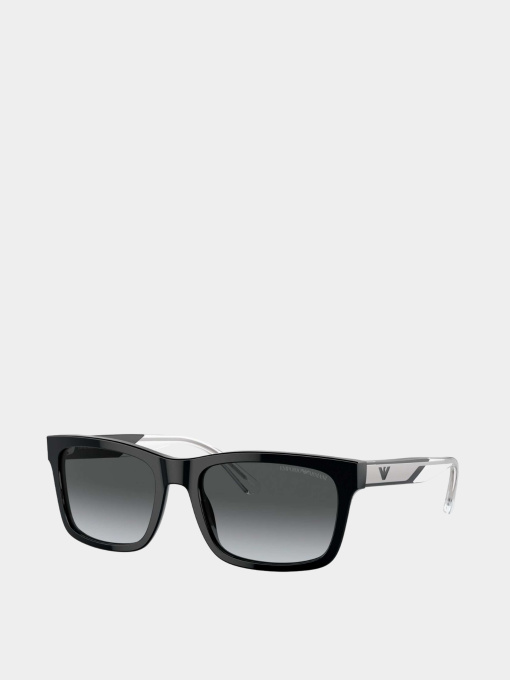 Очки Emporio Armani модель 0EA4224-5017T3 Фото