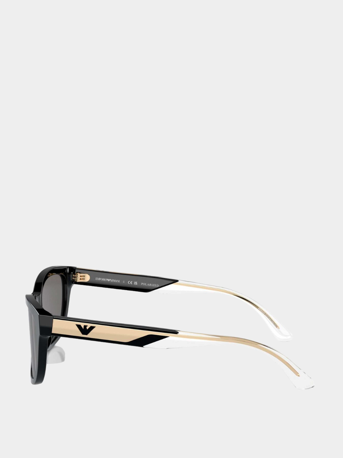 Очки Emporio Armani модель 0EA4227U-501787 Фото