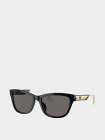 Очки Emporio Armani модель 0EA4227U-501787 Фото