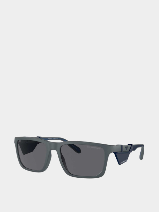 Очки Emporio Armani модель 0EA4219-610387 Фото