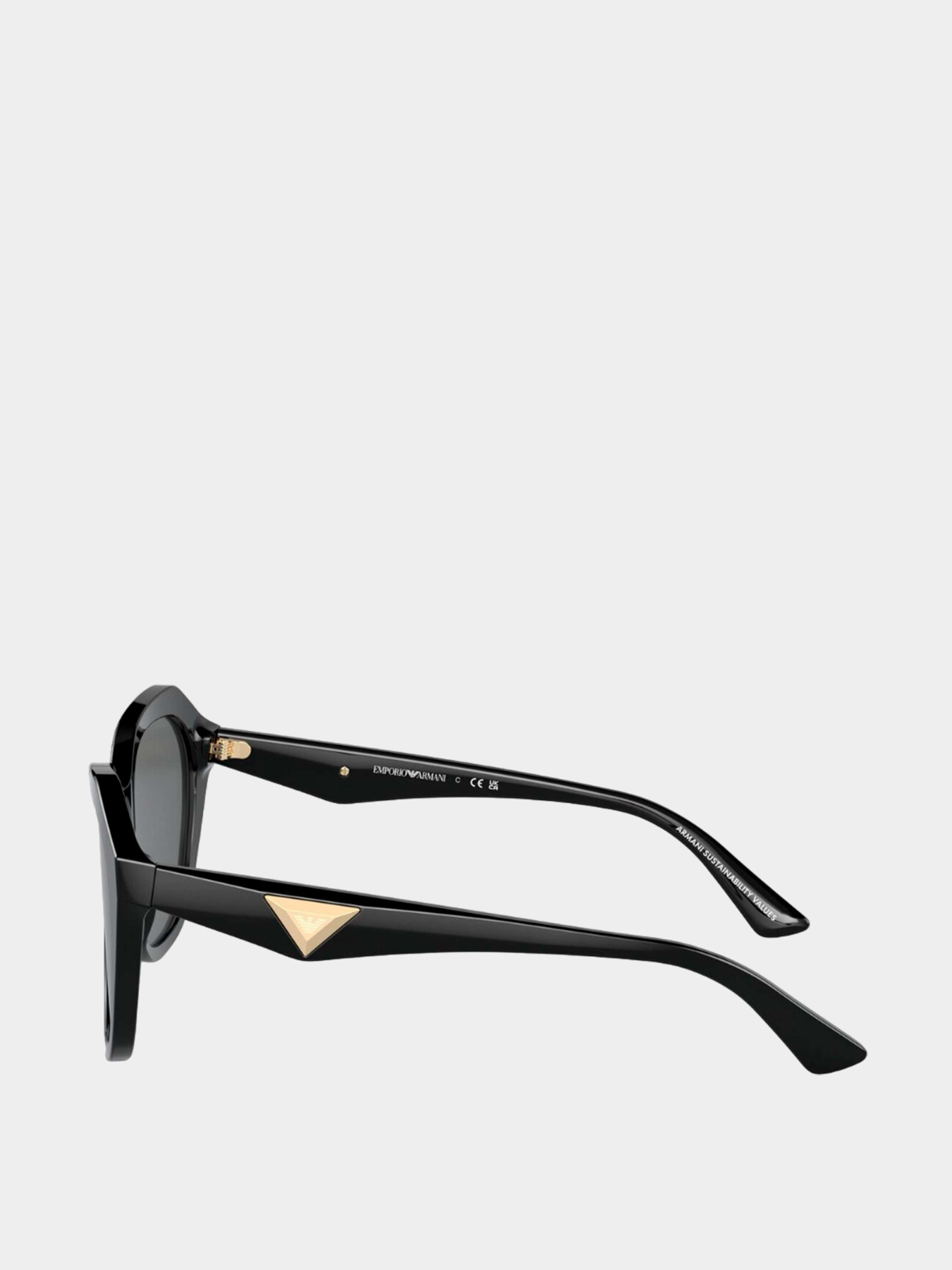 Очки Emporio Armani модель 0EA4221-501787 Фото