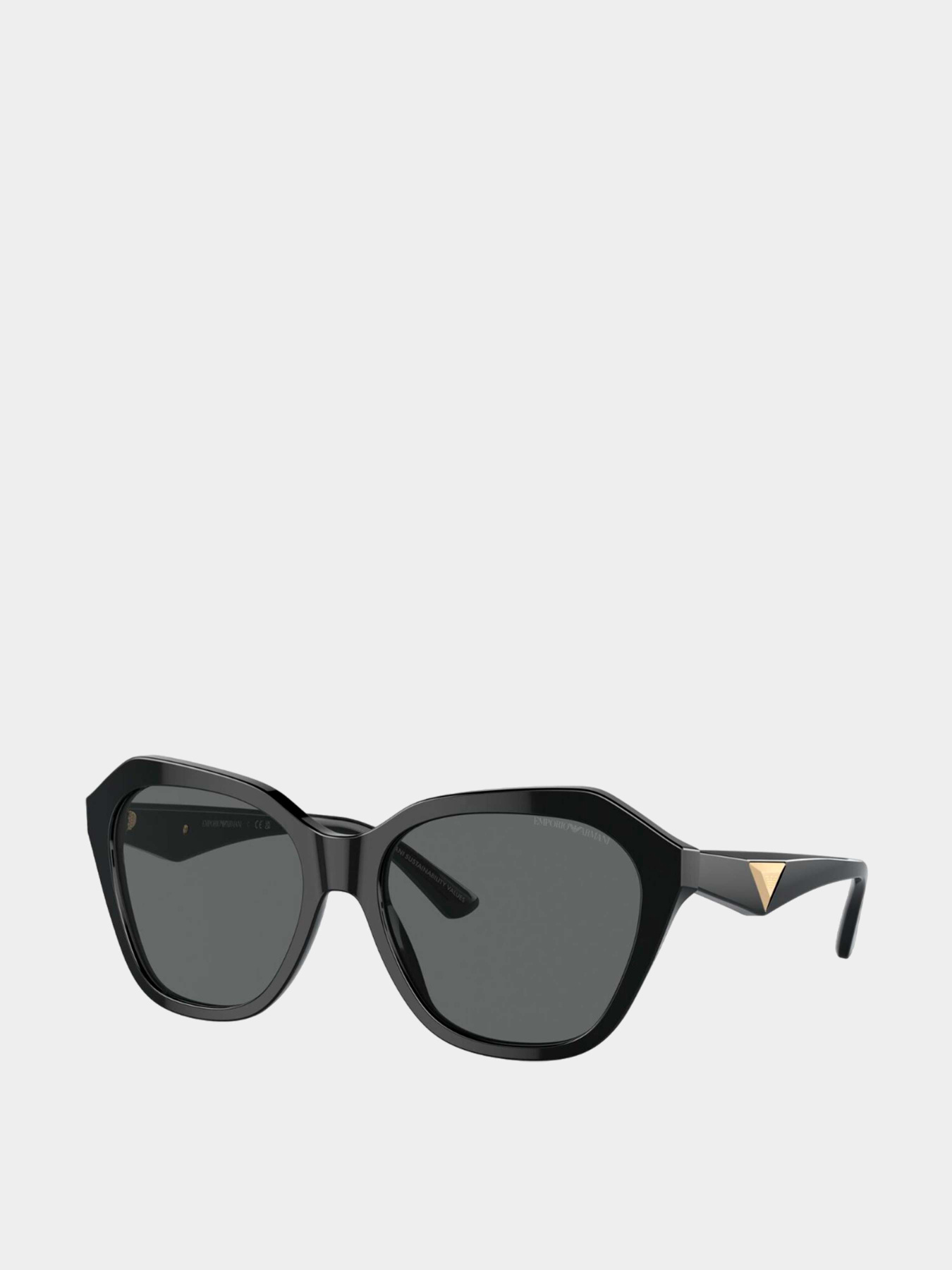 Очки Emporio Armani модель 0EA4221-501787 Фото
