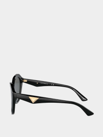 Очки Emporio Armani модель 0EA4221-501787 Фото