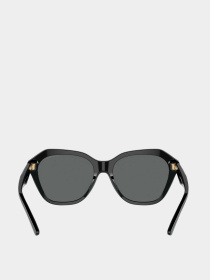 Очки Emporio Armani модель 0EA4221-501787 Фото