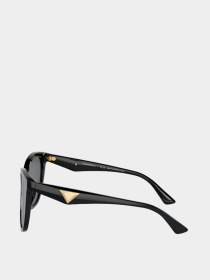 Очки Emporio Armani модель 0EA4222U-501787 Фото