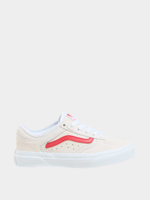Кеды Vans модель VN0A4BU9KSF1 Фото