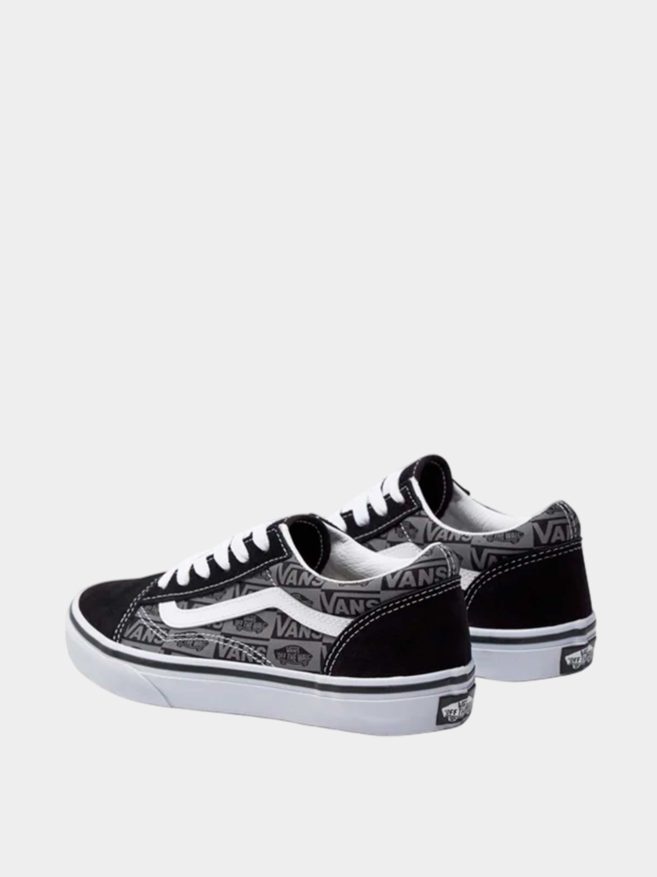 Кеды Vans модель VN0A5EE6N421 Фото