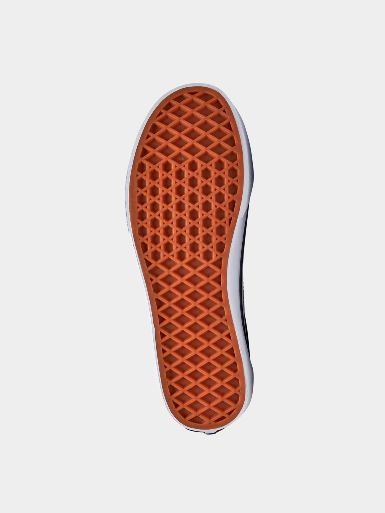 Кеды Vans модель VN0A5EE6N421 Фото