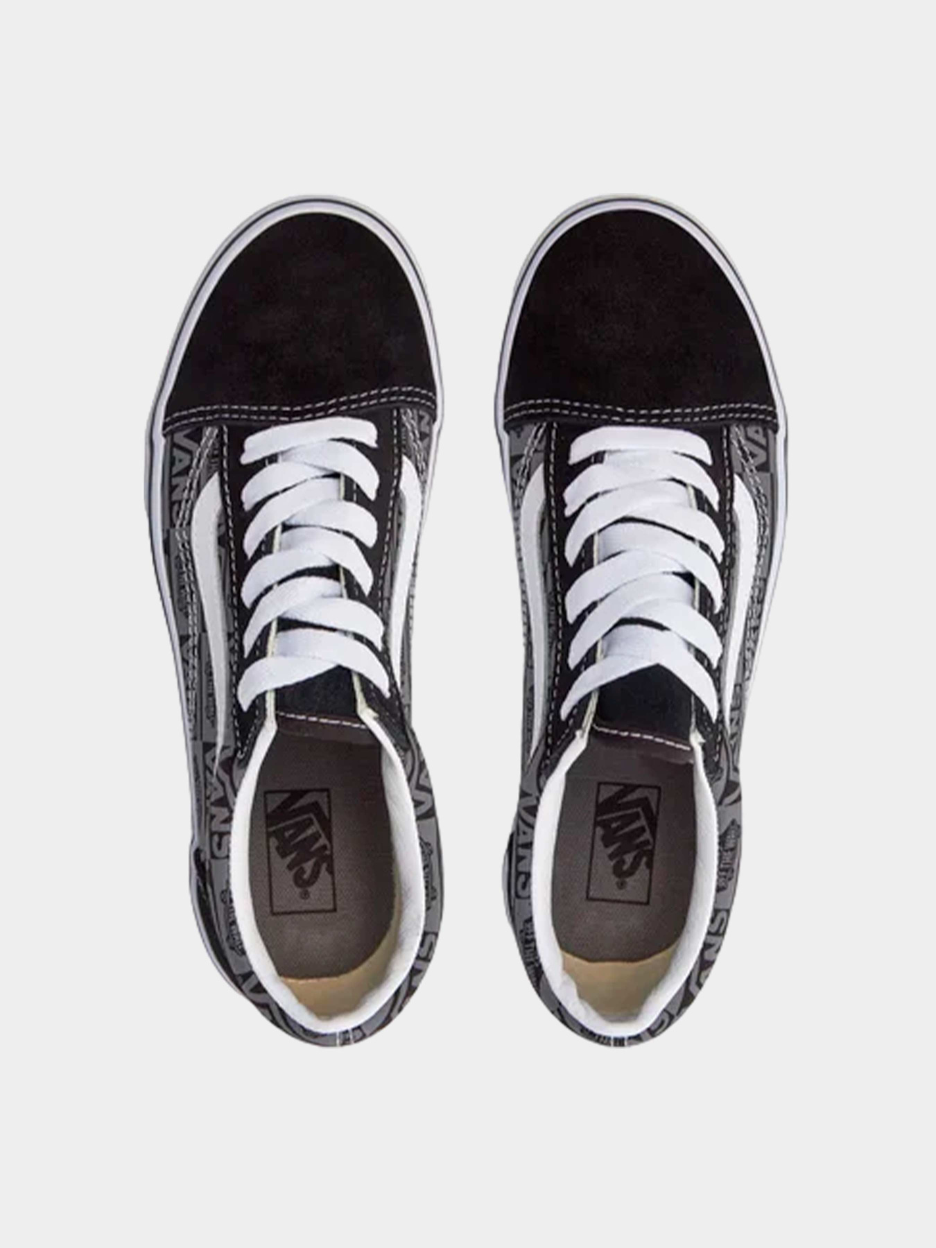 Кеды Vans модель VN0A5EE6N421 Фото
