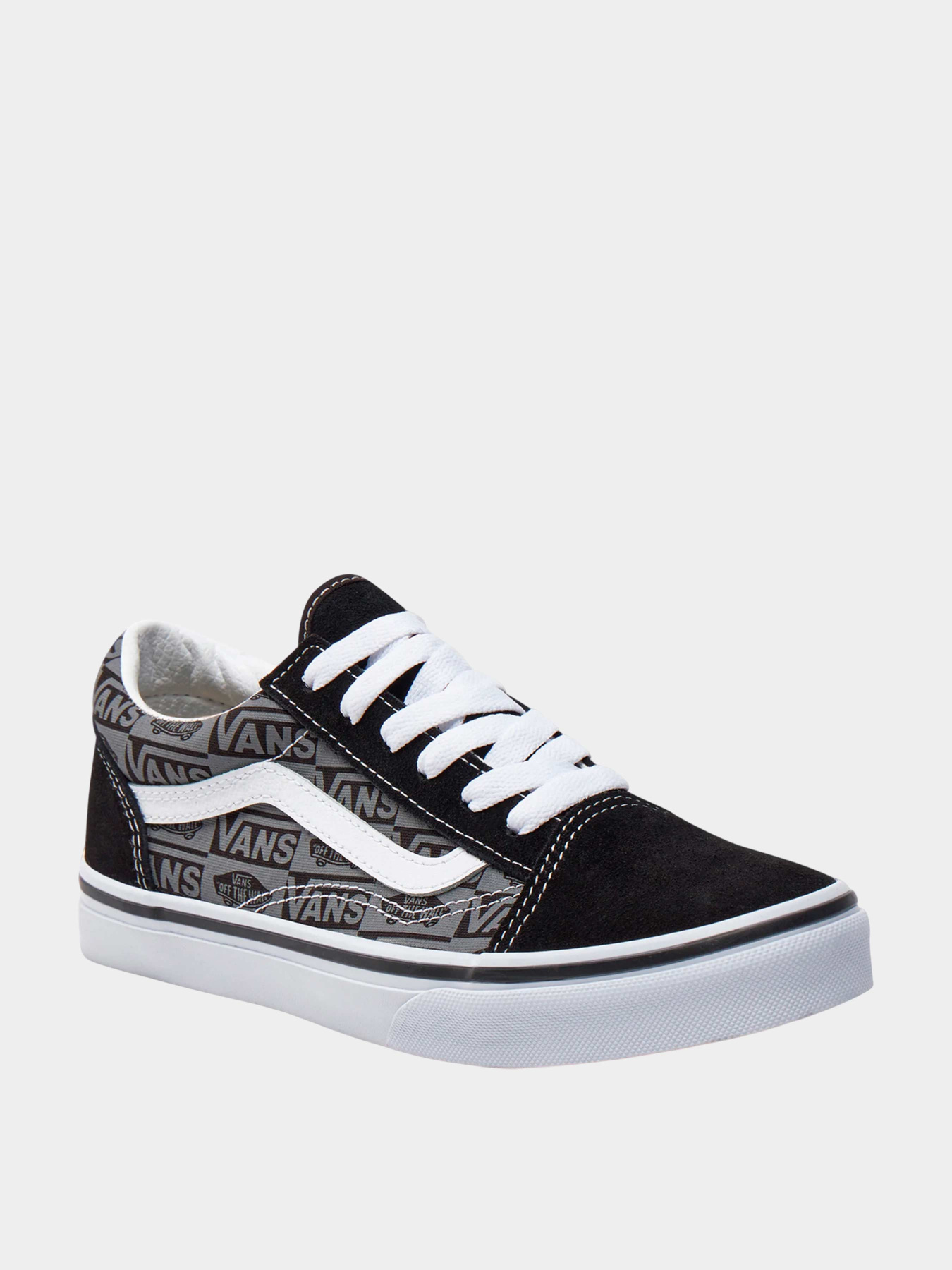 Кеды Vans модель VN0A5EE6N421 Фото