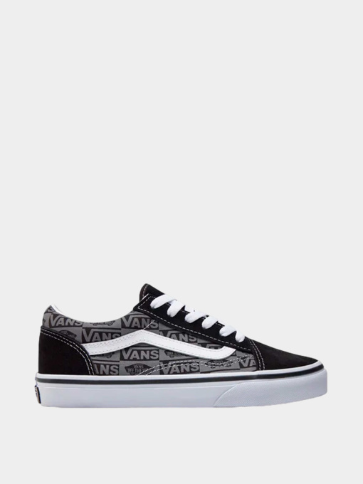 Кеды Vans модель VN0A5EE6N421 Фото