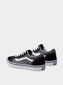 Кеды Vans модель VN0A5EE6N421 Фото