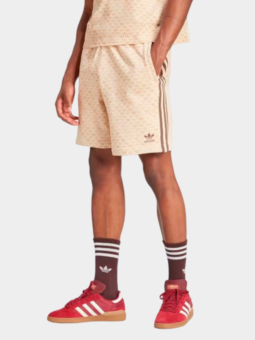 Шорты Adidas модель IS0249 Фото