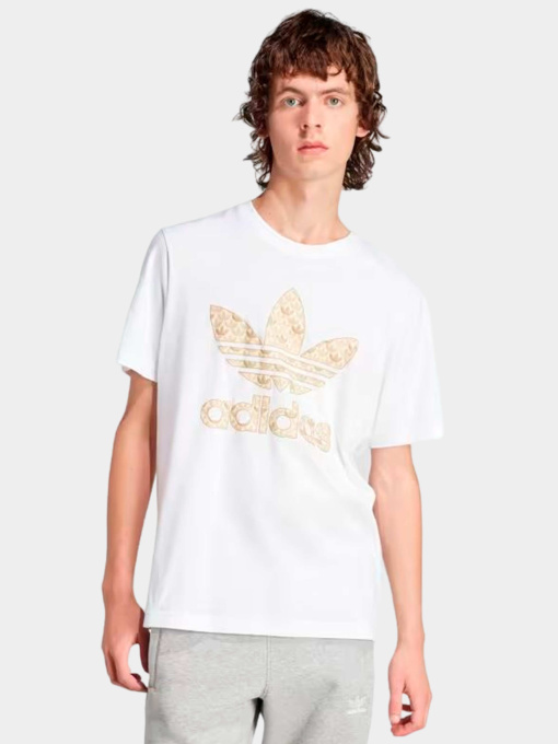 Футболки и поло Adidas модель IS0261 Фото