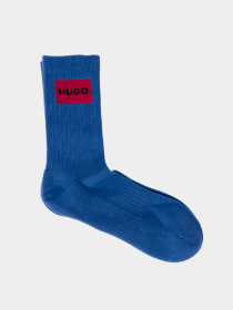 Носки и гольфы HUGO модель 50510831-420 Фото