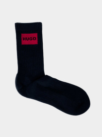 Носки и гольфы HUGO модель 50510831-420 Фото