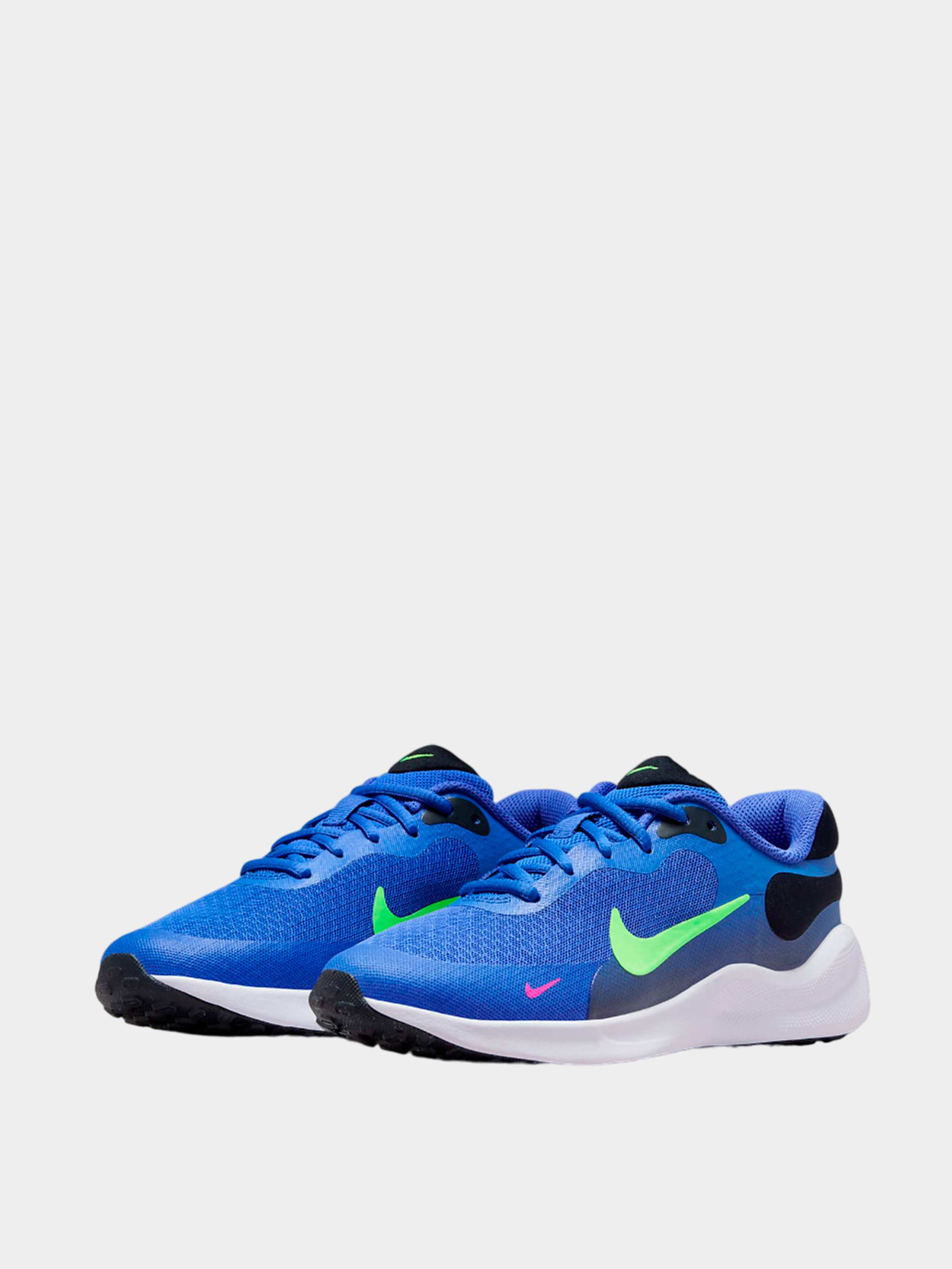 Кроссовки NIKE модель FB7689-500 Фото