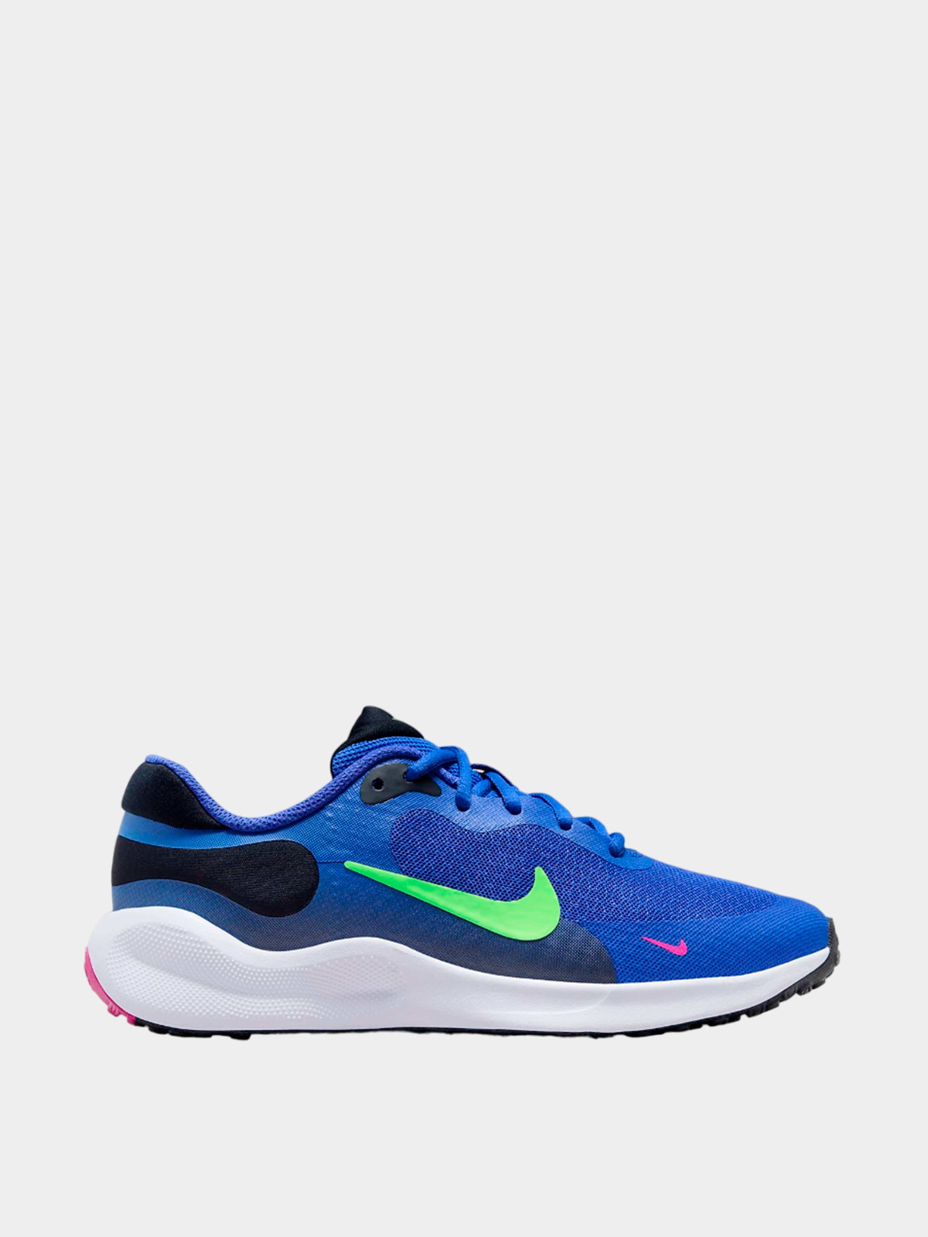 Кроссовки NIKE модель FB7689-500 Фото