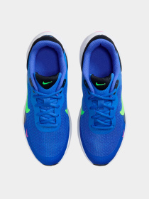Кроссовки NIKE модель FB7689-500 Фото