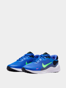 Кроссовки NIKE модель FB7689-500 Фото