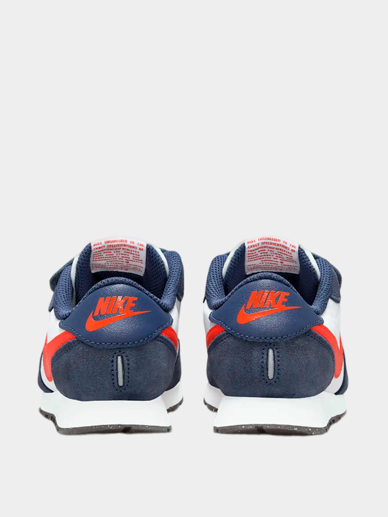 Кроссовки NIKE модель CN8559-409 Фото