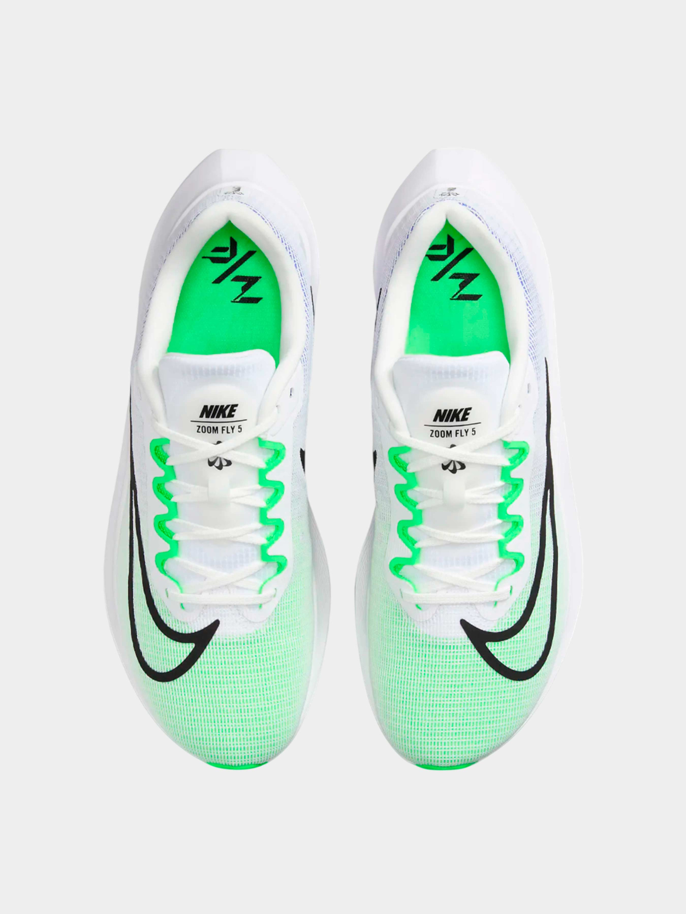 Кроссовки NIKE модель DM8968-101 Фото