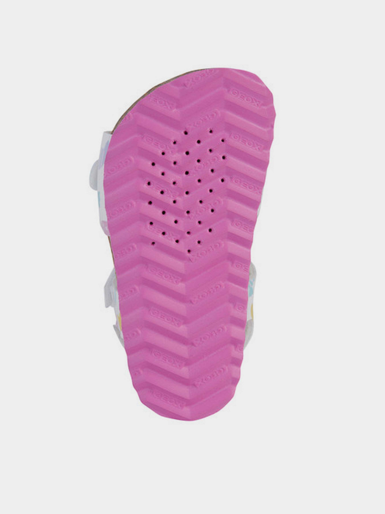 Сандалии Geox модель B922RA-000HH-C0653 Фото