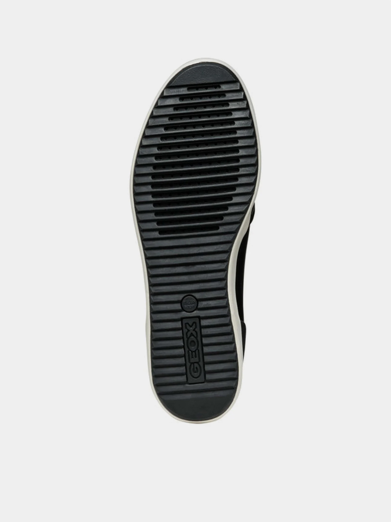 Слипоны и мокасины Geox модель D456HB-05422-C9999 Фото