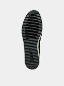 Слипоны и мокасины Geox модель D456HB-05422-C9999 Фото