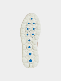 Туфли и лоферы Geox Spherica модель D45NUB-01554-C5089 Фото