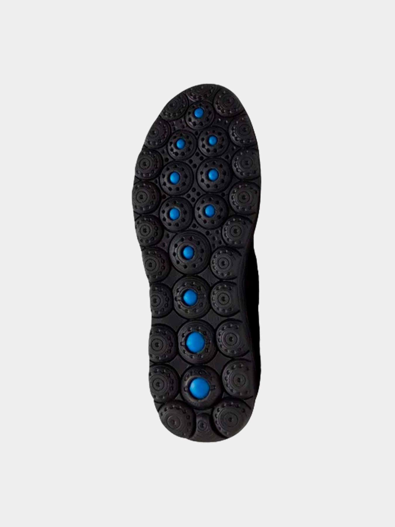 Туфли и лоферы Geox модель D45NUB-01554-C9999 Фото
