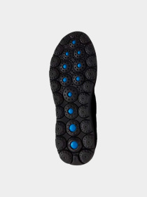 Туфли и лоферы Geox модель D45NUB-01554-C9999 Фото