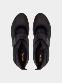 Туфли и лоферы Geox модель D45NUB-01554-C9999 Фото