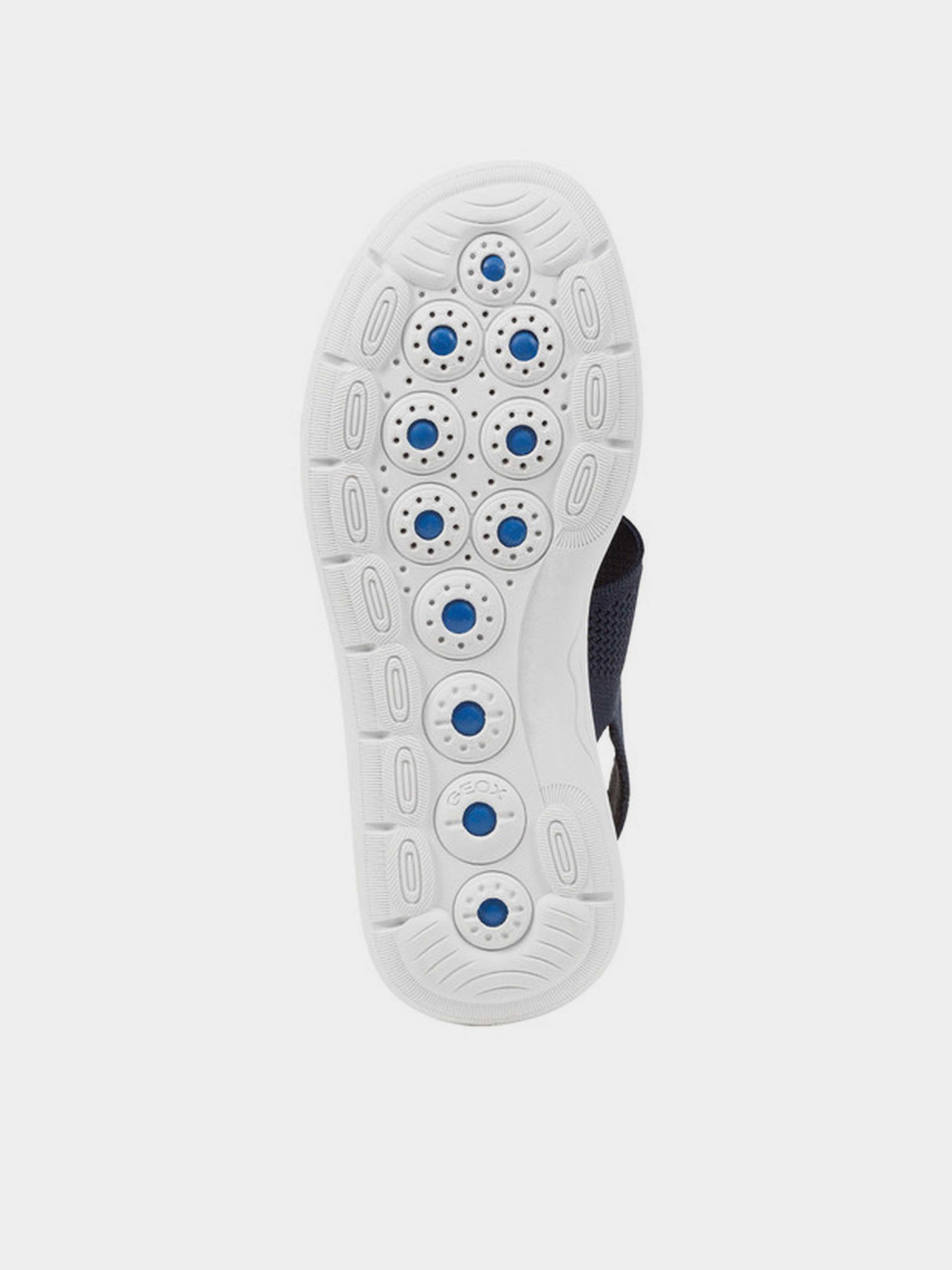 Сандалии Geox модель D45SVA-0006K-C4002 Фото