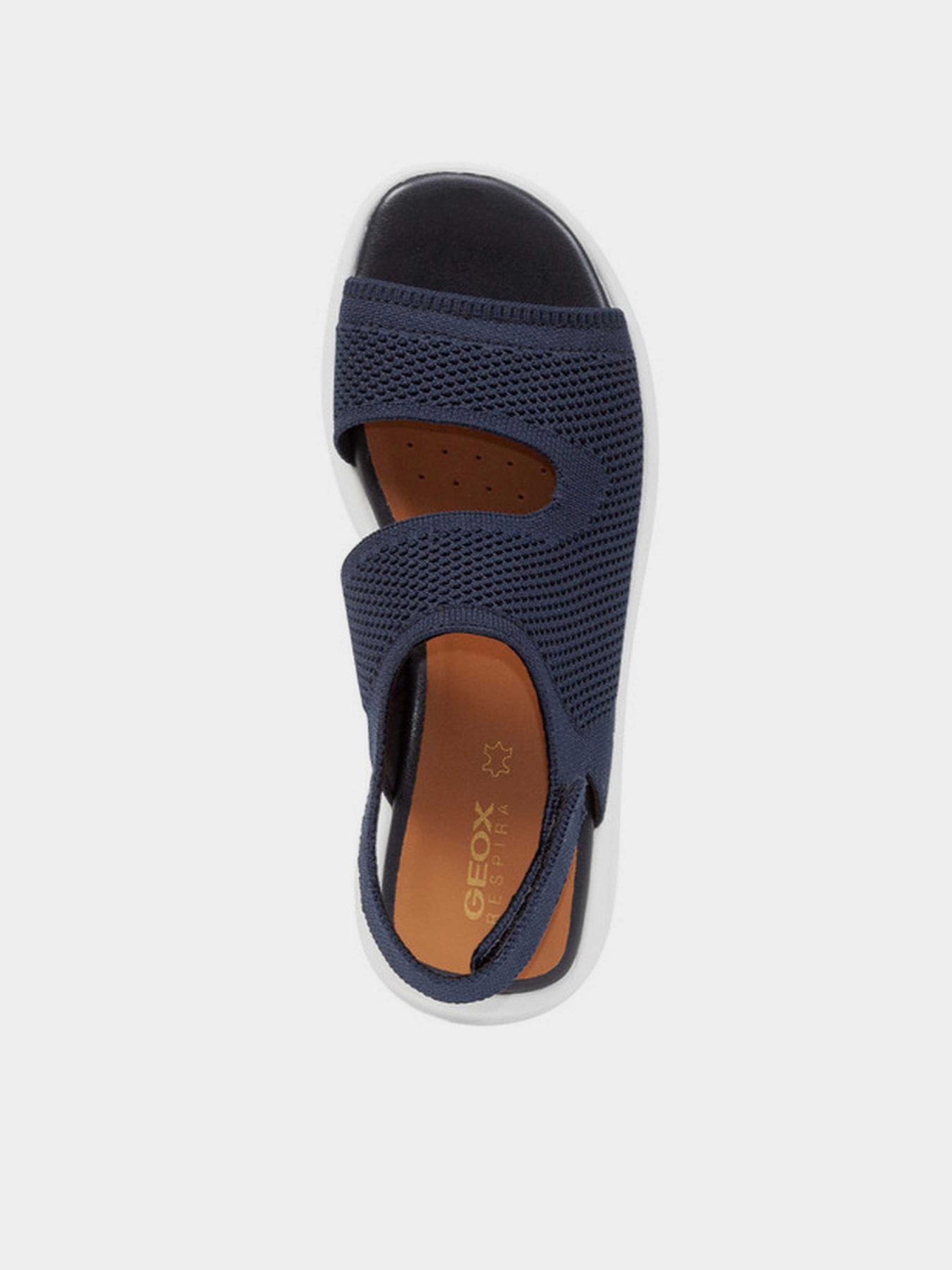 Сандалии Geox модель D45SVA-0006K-C4002 Фото