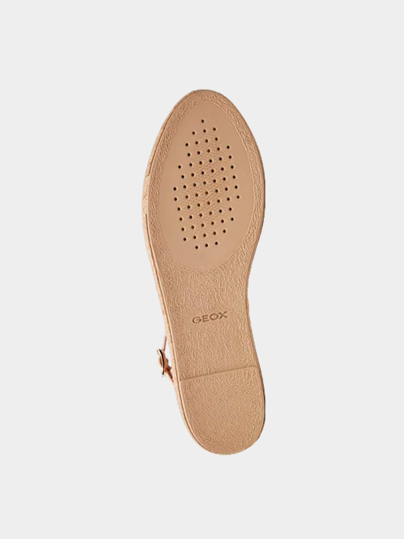 Сандалии Geox модель D45V0C-0DS43-C5225 Фото