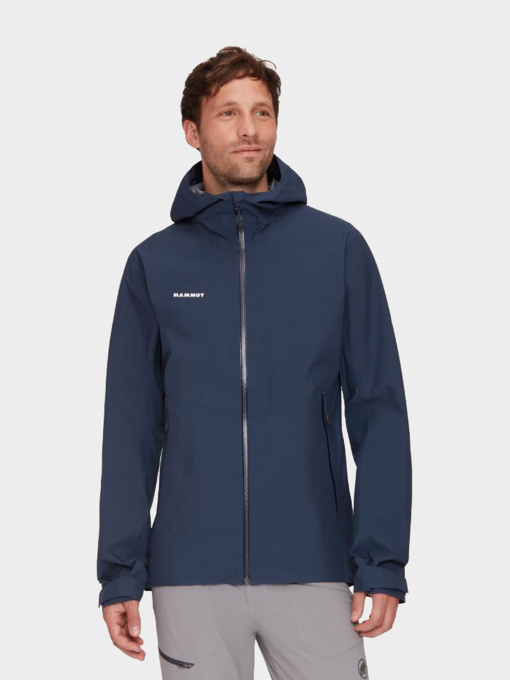 Куртки и дубленки Mammut модель 1010-30660-5118 Фото