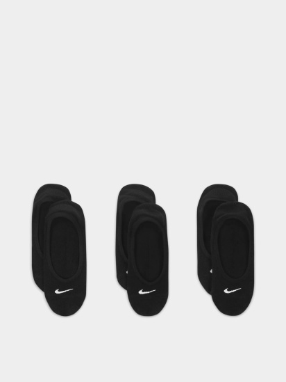 Носки и гольфы NIKE модель SX4863-010 — фото 3 - INTERTOP