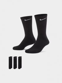 Носки и гольфы NIKE модель SX7664-010 Фото