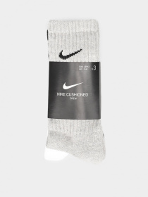 Носки и гольфы NIKE модель SX4508-965 Фото