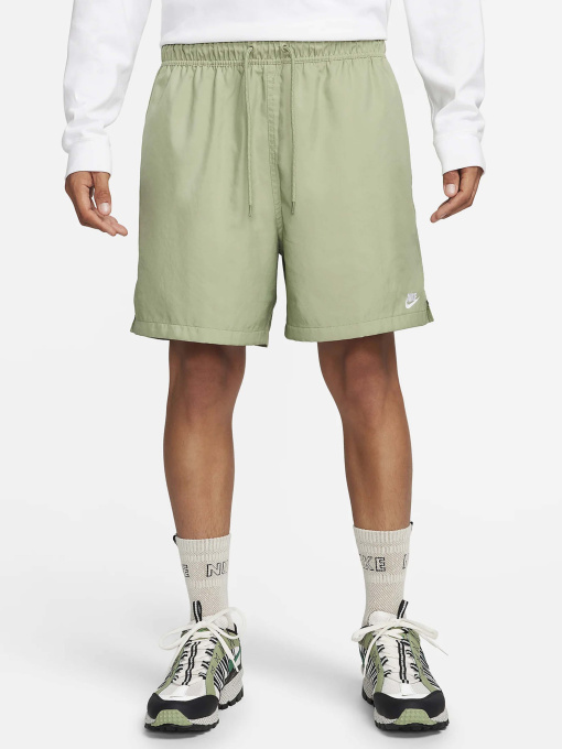 Шорты NIKE модель FN3307-386 Фото