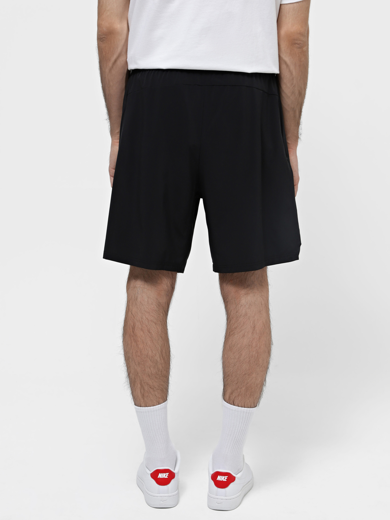 Шорты NIKE модель DM5950-010 Фото
