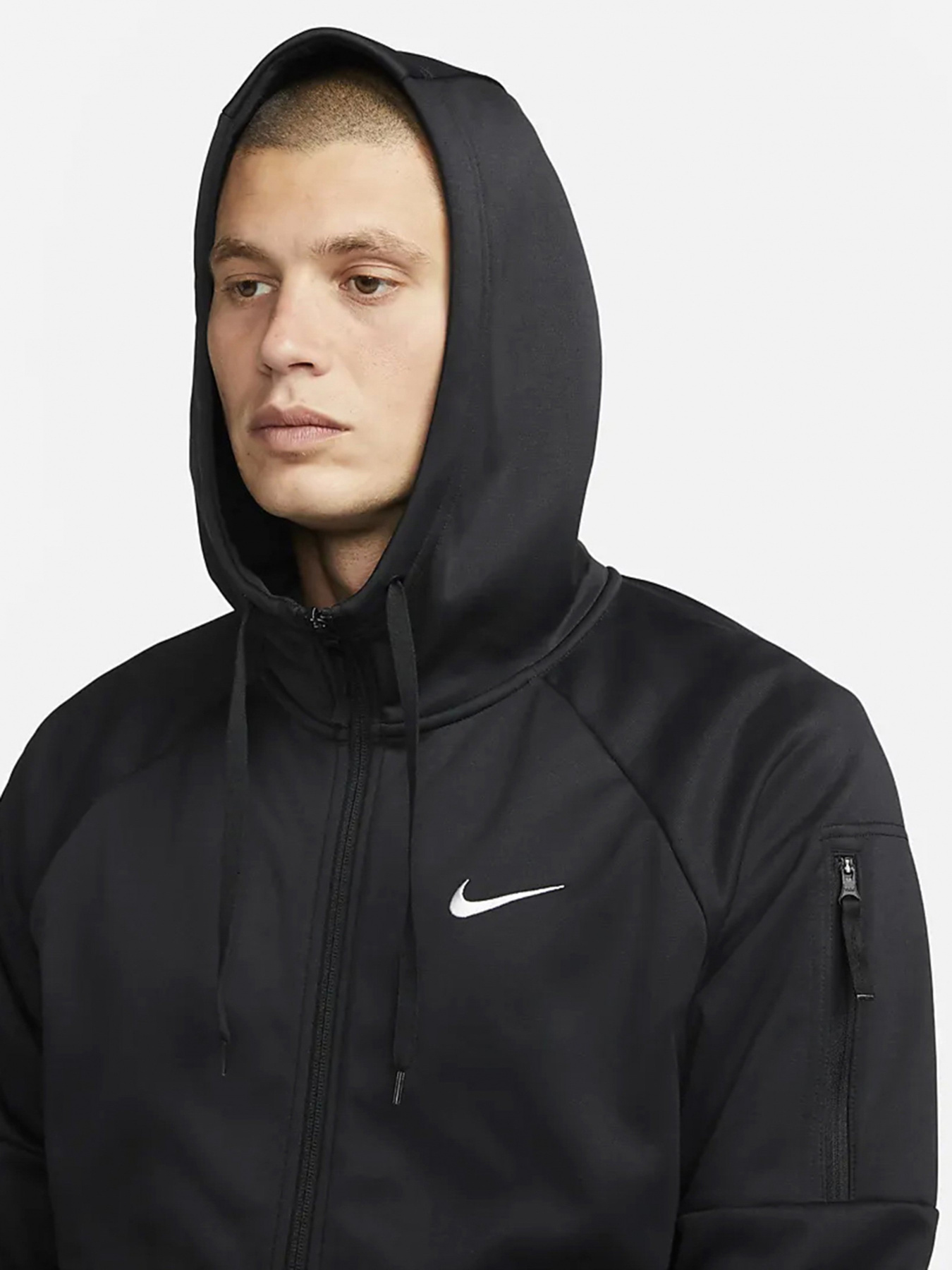Худи и свитшоты NIKE модель DQ4830-010 Фото
